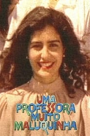 Uma Professora Muito Maluquinha' Poster