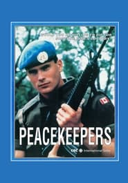 Peacekeepers' Poster