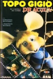 Topo Gigio  No Castelo do Conde Drcula' Poster