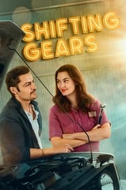 Shifting Gears' Poster