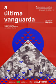 A ltima Vanguarda' Poster