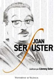 Ser Joan Fuster' Poster