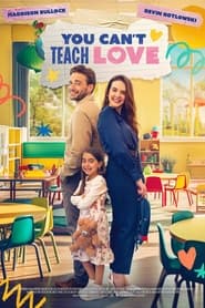 You Cant Teach Love' Poster