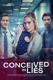 Conceived in Lies' Poster