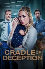 Cradle of Deception' Poster