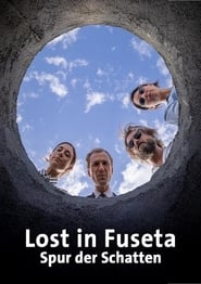 Lost in Fuseta Spur der Schatten