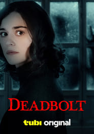 Deadbolt' Poster
