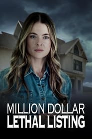 Million Dollar Lethal Listing' Poster