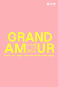 Grand Amour' Poster