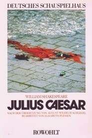 Julius Caesar' Poster