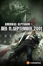 Amerikas Alptraum Der 11 September 2001' Poster