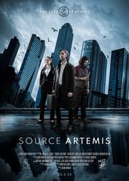 Source Artemis' Poster