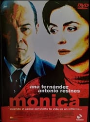 Mnica' Poster