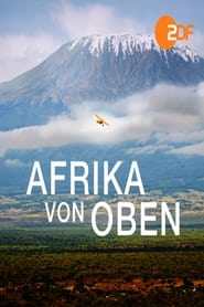 Africa from Above' Poster