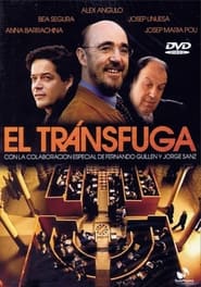 El trnsfuga' Poster