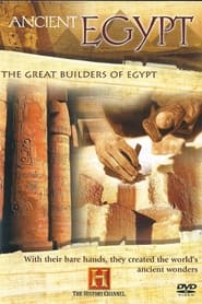 The Great Builders of Egypt' Poster