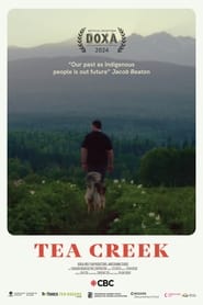 Tea Creek' Poster