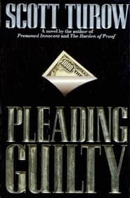 Pleading Guilty' Poster