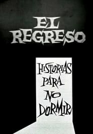 El regreso' Poster