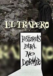 El trapero' Poster