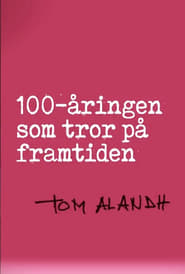 100 ringen som tror p framtiden' Poster