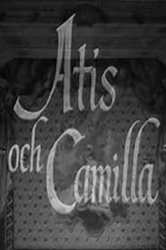 Atis och Camilla' Poster