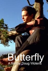 Butterfly' Poster