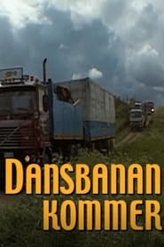 Dansbanan kommer' Poster