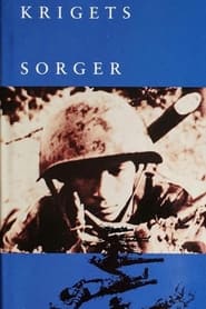 Krigets sorger' Poster