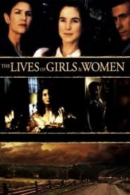 Lives of Girls  Women' Poster