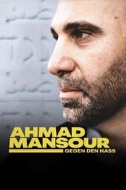 Ahmad Mansour  Gegen den Hass' Poster