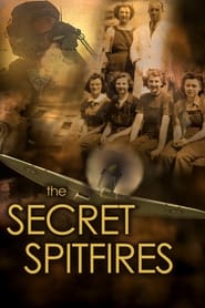 The Secret Spitfires' Poster
