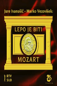 Who wants to be a Mozart' Poster