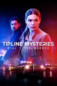 Tipline Mysteries Dial 1 for Murder' Poster