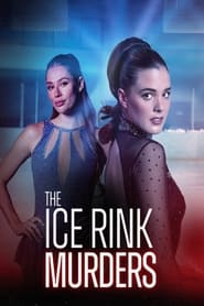 The Ice Rink Murders' Poster