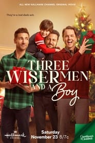 Streaming sources forThree Wiser Men and a Boy