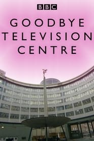 Goodbye Television Centre' Poster