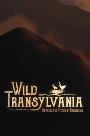 Transylvanias Wild Side' Poster