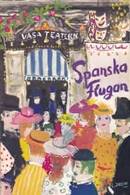 Spanska flugan' Poster