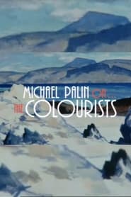 Michael Palin on the Colourists' Poster