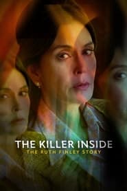 The Killer Inside The Ruth Finley Story' Poster