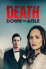 Death Down the Aisle' Poster