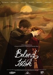 Bolond Istk' Poster