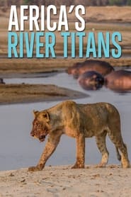 Africas River Titans' Poster