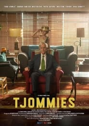 Tjommies' Poster