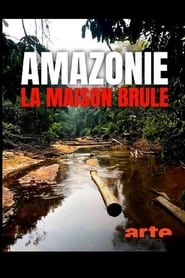 SOS Amazonas Apokalypse im Regenwald' Poster