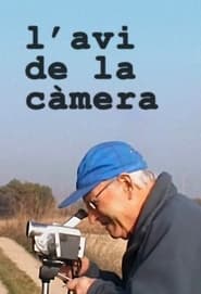 Grandad with a Movie Camera' Poster