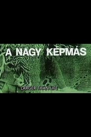 A nagy kpms' Poster