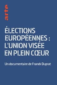 lections europennes LUnion vise en plein coeur' Poster