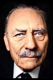 Odd Man Out A Film Portrait of Enoch Powell' Poster